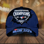 Toronto Blue Jays Classic Cap - TMTHU1798