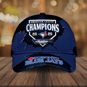 Toronto Blue Jays Classic Cap - TMTHU1798