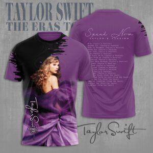 Taylor Swift 3D Apparel - NGHIAVT 0990