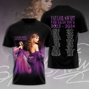 Taylor Swift 3D Apparel - NGHIAVT 0372