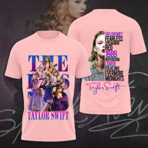 Taylor Swift 3D Apparel - NGHIAVT 0373