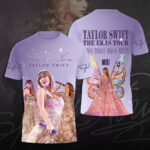Taylor Swift 3D Apparel - NGHIAVT 0413