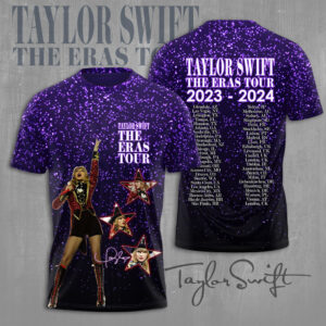 Taylor Swift 3D Apparel - NGHIAVT 0461