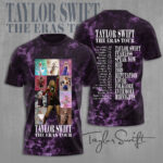 Taylor Swift 3D Apparel – NGHIAVT 0462