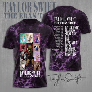 Taylor Swift 3D Apparel - NGHIAVT 0462