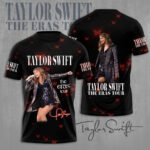 Taylor Swift 3D Apparel – NGHIAVT 0621
