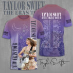 Taylor Swift 3D Apparel - NGHIAVT 0676