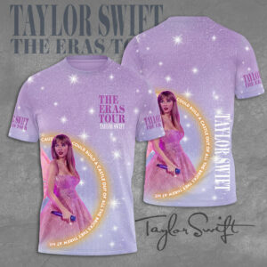 Taylor Swift 3D Apparel - NGHIAVT 0677