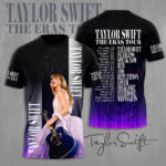 Taylor Swift 3D Apparel – NGHIAVT 0716