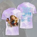 Taylor Swift 3D Apparel – NGHIAVT 0986