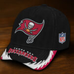 Tampa Bay Buccaneers Classic Cap - HOATT13820