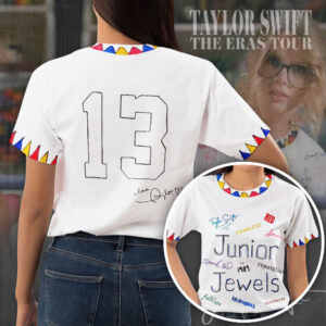 Taylor Swift 3D Apparel - MAITM 5030