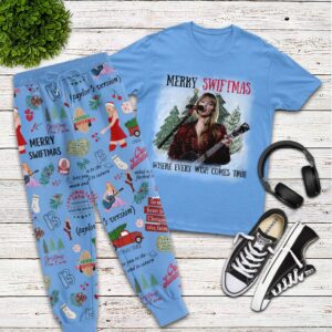 Taylor Swift 3D Apparel - VANDH 1506