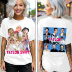 Taylor Swift 3D Apparel – VANDH 1789
