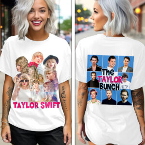 Taylor Swift 3D Apparel - VANDH 1789