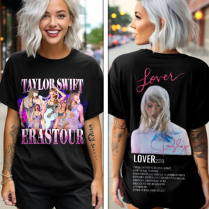 Taylor Swift 3D Apparel - VANDH 1816