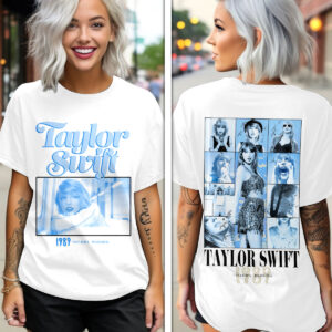 Taylor Swift 3D Apparel - VANDH 1822