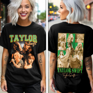 Taylor Swift 3D Apparel - VANDH 1823
