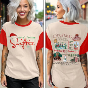 Taylor Swift 3D Apparel – VANDH 3904