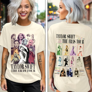 Taylor Swift 3D Apparel - VANDH 3946