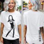 Taylor Swift 3D Apparel – TANTN17453