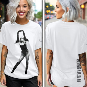 Taylor Swift 3D Apparel - TANTN17453