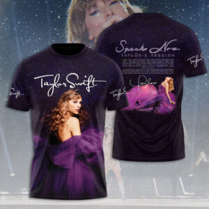 Taylor Swift 3D Apparel - HOATT 3673