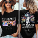 Taylor Swift 3D Apparel – HOATT 4396
