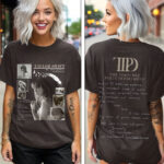 Taylor Swift 3D Apparel – HOATT 7199