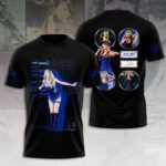 Taylor Swift 3D Apparel – HOATT 7358