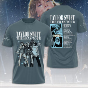 Taylor Swift 3D Apparel - VANDH 949