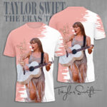 Taylor Swift 3D Apparel - NGHIAVT 1052