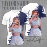 Taylor Swift 3D Apparel – NGHIAVT 1054
