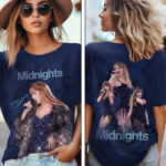 Taylor Swift 3D Apparel – MAITM 7766