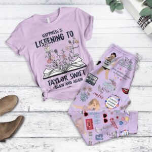 Taylor Swift 3D Apparel - TANTN 3429