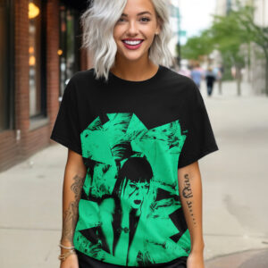 Taylor Swift 3D Apparel - TANTN17454