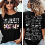 Taylor Swift 3D Apparel – GNE 1260