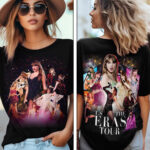 Taylor Swift 3D Apparel – GNE 1287