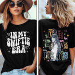 Taylor Swift 3D Apparel – GNE 1291