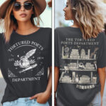 Taylor Swift 3D Apparel – VANDH 2787