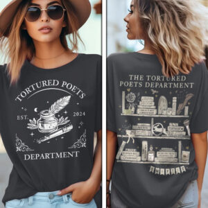 Taylor Swift 3D Apparel - VANDH 2787