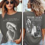 Taylor Swift 3D Apparel – VANDH 2788