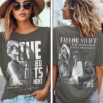 Taylor Swift 3D Apparel – VANDH 2791