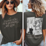 Taylor Swift 3D Apparel – VANDH 2793