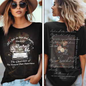 Taylor Swift 3D Apparels - VANDH 2794