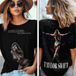 Taylor Swift 3D Apparel – VANDH 3733