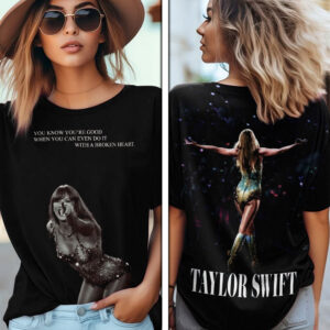 Taylor Swift 3D Apparel – VANDH 3733