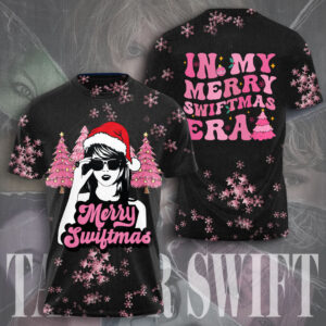 Taylor Swift 3D Apparel – VANDH 3902