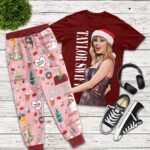 Taylor Swift 3D Apparel – VANDH 1901