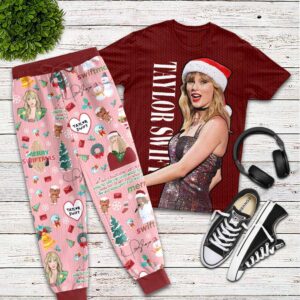Taylor Swift 3D Apparel - VANDH 1901